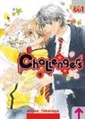 Hinako Takanaga - Il tiranno innamorato. Challengers