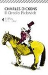 Charles Dickens - Il circolo Pickwick