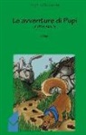 Angela Giovannini - Le avventure di Pupi