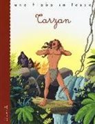 Stefano Bordiglioni, F. Fiorin - Tarzan da Edgar Rice Burroughs