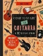 Dan Holton - Come suonare la chitarra in 10 semplici lezioni