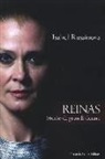 Isabel Russinova - Reinas. Storie di grandi donne