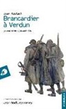 Jean Hustach, A. Carobbi, Jeanneney J. -N. - Brancardier à Verdun. Journal inédit, juin-août 1916
