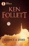 Ken Follett - Codice a zero