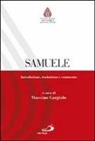 Massimo Gargiulo - Samuele. Introduzione, traduzione e commento