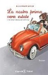Riccardo Bassi - La nostra prima vera estate
