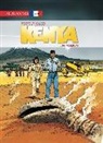 Leo, Rodolphe, E. Marino - Apparizioni. Kenya