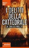 Andrea H. Japp - I delitti della cattedrale
