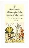 Giorgio Samorini - Mitologia delle piante inebrianti