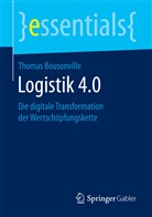 Thomas Bousonville - Logistik 4.0