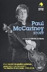 M. Addams - Paul McCartney Story