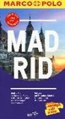 Martin Dahms - Madrid. Con atlante stradale