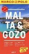 Klaus Bötig - Malta. Gozo. Con atlante stradale