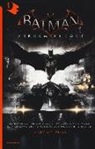 Marv Wolfman - Batman. Arkham Knight