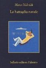 Marco Malvaldi - La battaglia navale