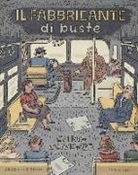 Chris Oliveros - Il fabbricante di buste