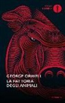 George Orwell - La fattoria degli animali