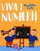 Nicoletta Costa - Viva i numeri