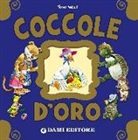 Anna Casalis, Tony Wolf - Coccole d'oro