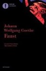 Johann Wolfgang von Goethe, F. Fortini - Faust. Testo tedesco a fronte