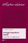 L. Abbate - Carteggi leopardiani inediti. Prospero Viani e la famiglia Leopardi