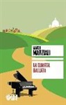 Marco Marziali - La quarta ballata