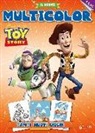 Toy story. Il nuovo multicolor