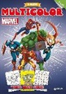 Marvel super heroes. Il nuovo multicolor