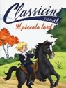 Sabina Colloredo, R. Tedeschi - Il piccolo lord di Frances H. Burnett-