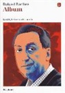 Roland Barthes - Album. Inediti, lettere e altri scritti