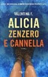 Valentina F. - Alicia zenzero e cannella
