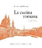 Roberta D'Ancona, Rosa D'Ancona - La cucina romana