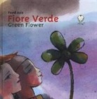 Fuad Aziz - Fiore verde. Ediz. italiana e inglese