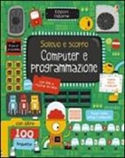 Rosie Dickins, Shaw Nielsen - Computer e programmazione