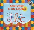 Giuliano Crivellente, Sophie Fatus - Scrivere è un gioco. Se ti eserciti con le canzoni