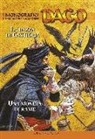Alberto Salinas, robin Wood, E. Marino - La pazza di Castiglia. Una moneta di rame. I monografici Dago