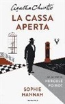 Agatha Christie®, Sophie Hannah - La cassa aperta. Un nuovo caso per Hercule Poirot