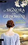 Corina Bomann - La signora dei gelsomini