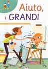 Isabella Paglia, C. Nocentini - Aiuto, i grandi