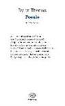 Dylan Thomas - Poesie