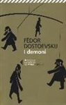 Fëdor Dostoevskij, G. Pacini - I demoni