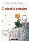 Antoine Saint-Exupéry, Antoine de Saint-Exupéry, K. Longhi - Il Piccolo Principe