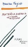 Massimo Fagioli - Materia energia pensiero. Lezioni 2011