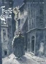 Irène Cohen-Janca, Maurizio A. Quarello - Frantz e il Golem