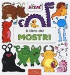 Lizelot Versteeg - Il libro dei mostri