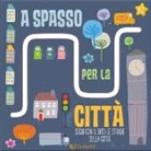 A spasso per la città. Le stradine