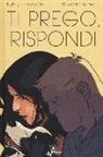 Kathryn Immonen, Stuart Immonen - Ti prego, rispondi