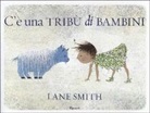Lane Smith - C'è una tribù di bambini