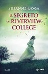 Susanne Goga - Il segreto di Riverview College