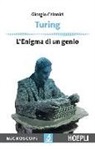 Giorgio Chinnici, M. Temporelli - Turing. L'enigma di un genio